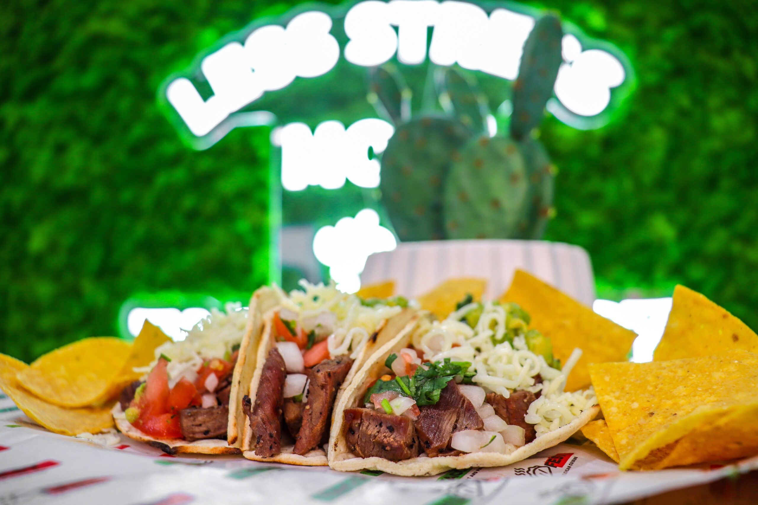 About Taco Fest